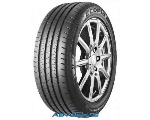 215/55R16 Bridgestone ECOPIA EP300 93V 215/55R16 Bridgestone ECOPIA EP300 93V
